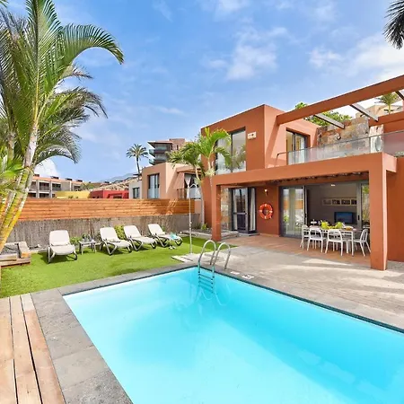 Hotel Sol 21 By Villagrancanaria 4*
