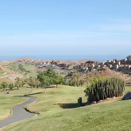 Hotel Sol 21 By Villagrancanaria 4*