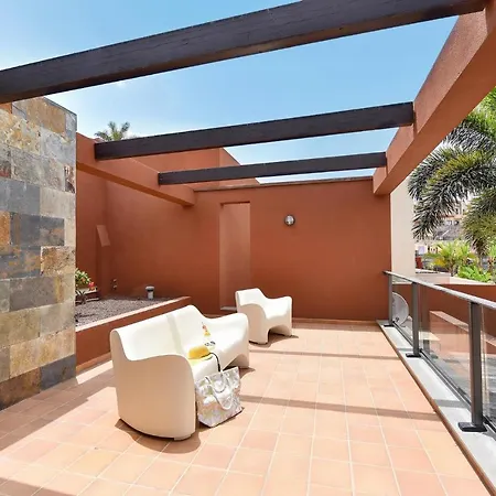 Hotel Sol 21 By Villagrancanaria