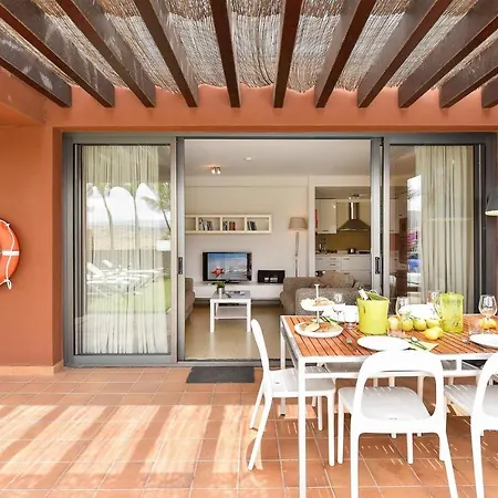 Sol 21 By Villagrancanaria Villa