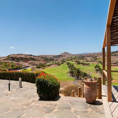 Sol 21 By Villagrancanaria Villa *