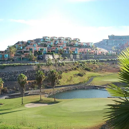 Sol 21 By Villagrancanaria Arguineguin