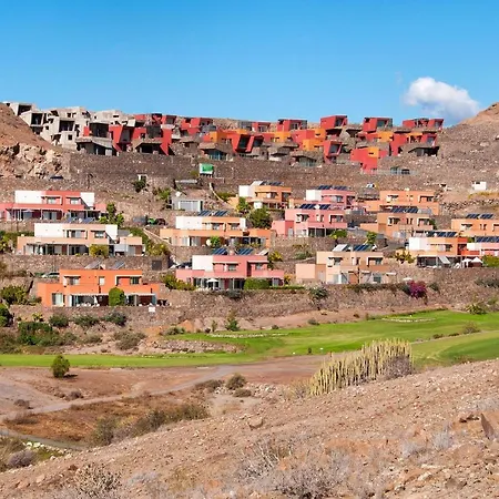 Sol 21 By Villagrancanaria Villa *