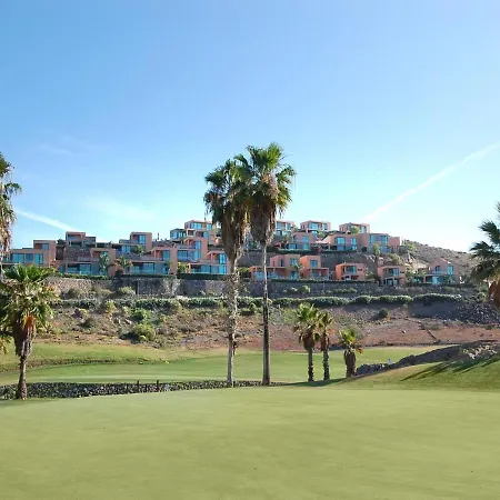 Sol 21 By Villagrancanaria Arguineguin
