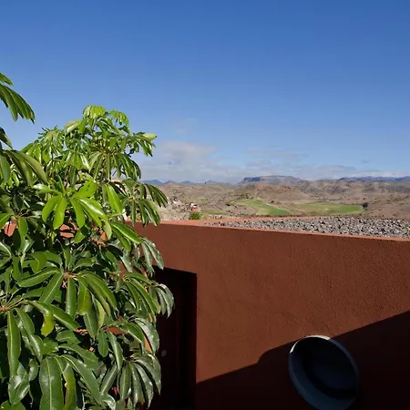 Sol 21 By Villagrancanaria Villa Arguineguin