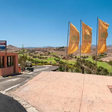Sol 21 By Villagrancanaria Hotel 4*
