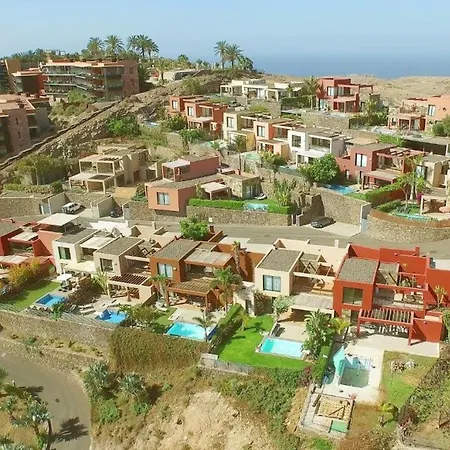 Sol 21 By Villagrancanaria Villa