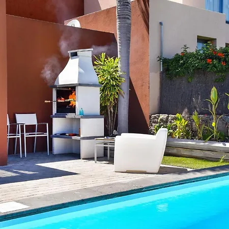 Villa Sol 21 By Villagrancanaria