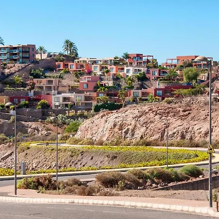 Sol 21 By Villagrancanaria Villa