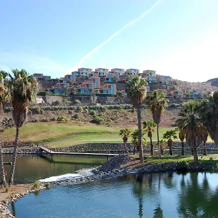 Hotel Sol 21 By Villagrancanaria Arguineguin