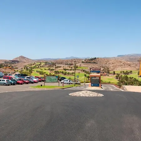 Hotel Sol 21 By Villagrancanaria 4*
