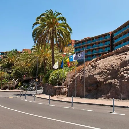 Sol 21 By Villagrancanaria Hotel 4*
