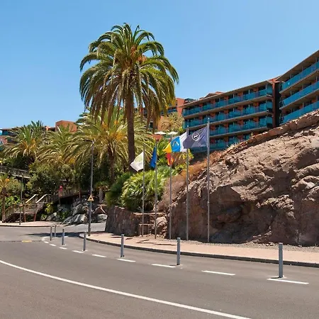 Sol 21 By Villagrancanaria Villa *