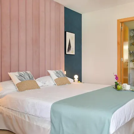 Hotel Sol 21 By Villagrancanaria