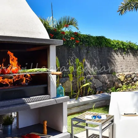 Villa Sol 21 By Villagrancanaria *