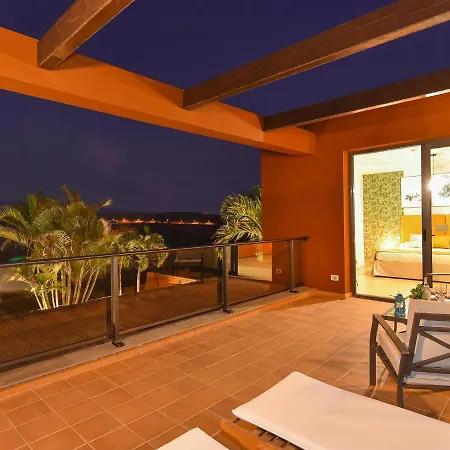 Sol 21 By Villagrancanaria Villa Arguineguin