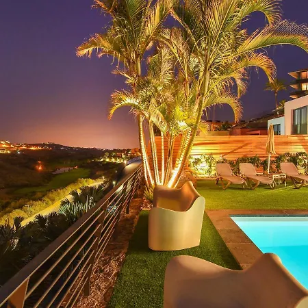 Hotel Sol 21 By Villagrancanaria 4*