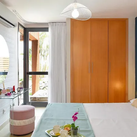 Hotel Sol 21 By Villagrancanaria 4*