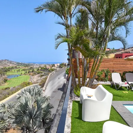 Sol 21 By Villagrancanaria Villa
