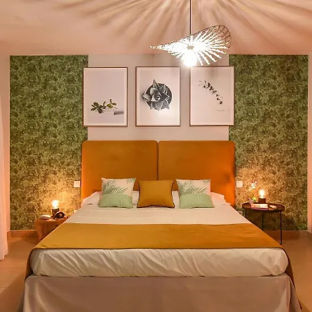 Sol 21 By Villagrancanaria Hotel 4*