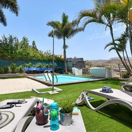 Hotel Sol 21 By Villagrancanaria 4*
